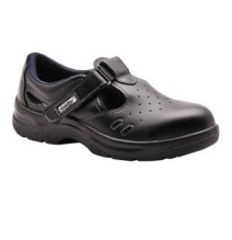 Bezpečnostné sandále FW01 Safety 