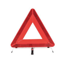 Skladací výstražný trojuholník HV10