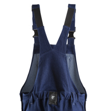 oopp, svetoopp, nohavice, pracovné oblečenie, elastický pás, streč, dámske, Coverguard, Bojnice, Prievidza