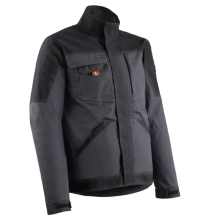 oopp, svetoopp, blúza, bunda,  pracovné oblečenie,  Coverguard, Bojnice, Prievidza