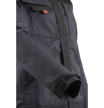 oopp, svetoopp, blúza, bunda,  pracovné oblečenie,  Coverguard, Bojnice, Prievidza