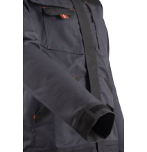 oopp, svetoopp, blúza, bunda,  pracovné oblečenie,  Coverguard, Bojnice, Prievidza