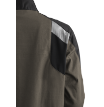 oopp, svetoopp, blúza, bunda, pracovné oblečenie,  Coverguard, Bojnice, Prievidza