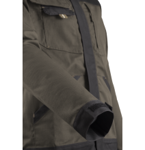 oopp, svetoopp, blúza, bunda, pracovné oblečenie,  Coverguard, Bojnice, Prievidza