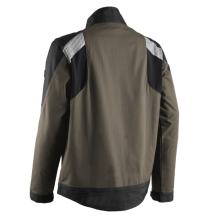 oopp, svetoopp, blúza, bunda, pracovné oblečenie,  Coverguard, Bojnice, Prievidza