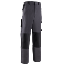 oopp, svetoopp, nohavice, pracovné oblečenie, elastický pás, chrániče kolien, Coverguard, Bojnice, Prievidza