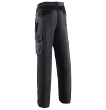 oopp, svetoopp, nohavice, pracovné oblečenie, elastický pás, chrániče kolien, Coverguard, Bojnice, Prievidza