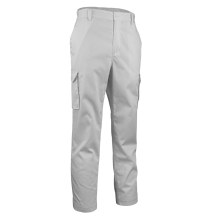 oopp, svetoopp, nohavice, biele, pracovné oblečenie, antistatické, Coverguard, Bojnice, Prievidza