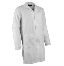 oopp, svetoopp, blúza, biela, pracovné oblečenie, antistatická, Coverguard, Bojnice, Prievidza