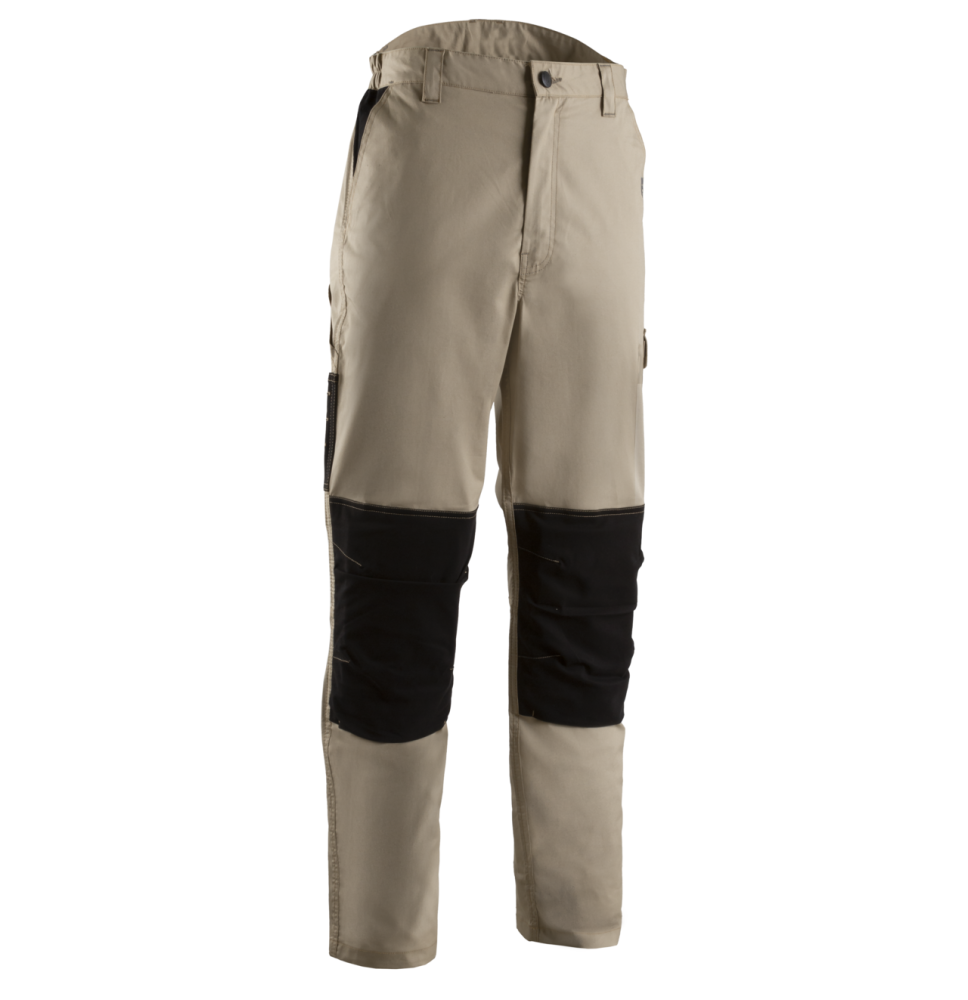 oopp, svetoopp, nohavice, pracovné oblečenie, elastický pás, Coverguard, Bojnice, Prievidza