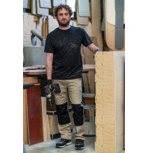 oopp, svetoopp, nohavice, pracovné oblečenie, elastický pás, Coverguard, Bojnice, Prievidza