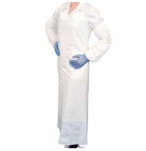 Jednorazová PVC zástera 0,20mm D400