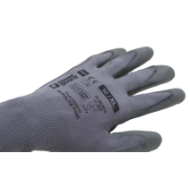 oopp, svetoopp, suché prostredie, manipulácia, úchop, pracovné rukavice, ochrana rúk, odolné, Coverguard, Bojnice, Prievidza