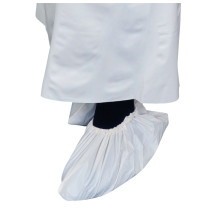 Jednorazové PVC návleky 0,1mm D440