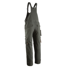 oopp, svetoopp, nohavice, pracovné, chrániče kolien, Coverguard, Bojnice, Prievidza, na traky, nastaviteľné traky, elastický pás