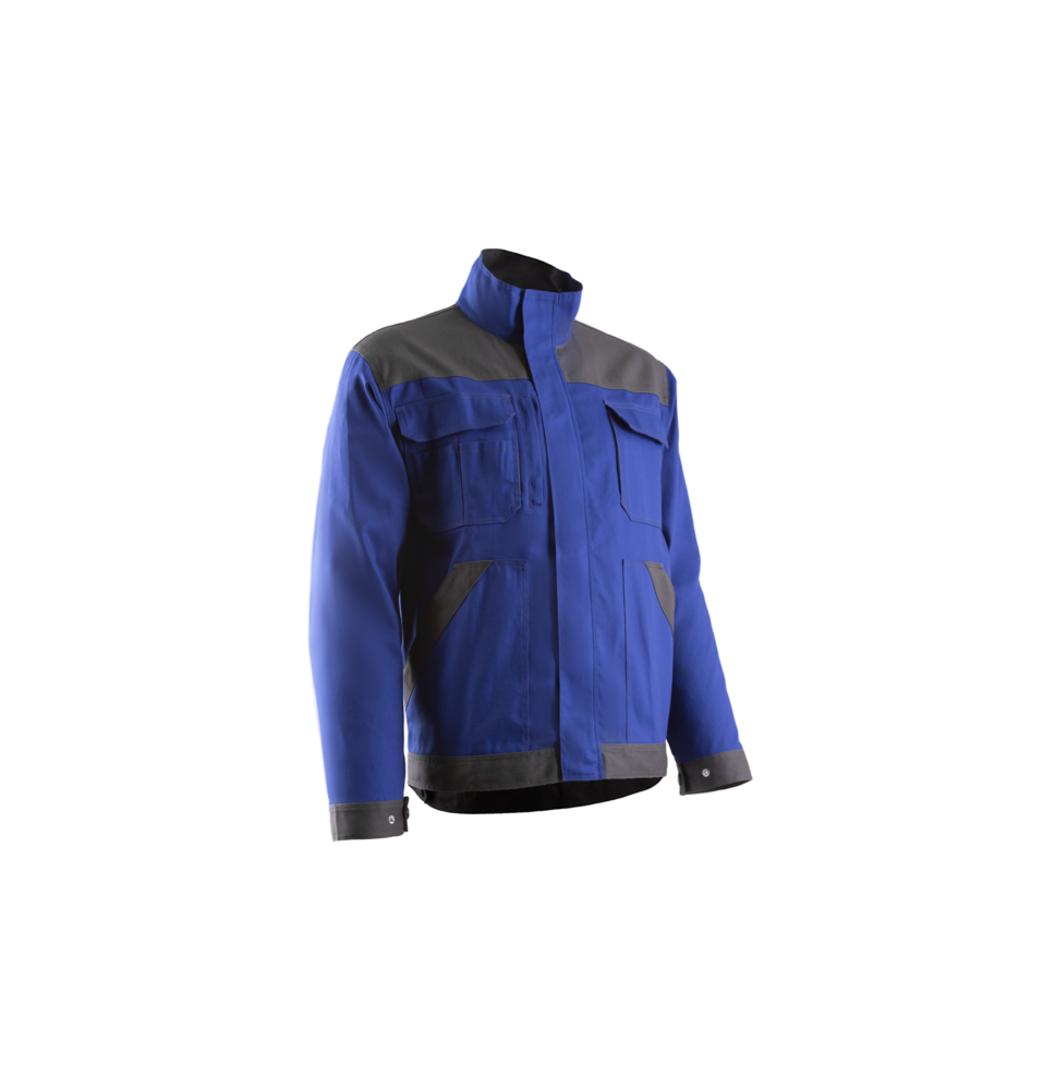 oopp, svetoopp, pracovná, bunda, blúza, Coverguard, Prievidza, Bojnice, bavlna, predĺžený chrbát, farebné variácie