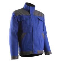 oopp, svetoopp, pracovná, bunda, blúza, Coverguard, Prievidza, Bojnice, bavlna, predĺžený chrbát, farebné variácie