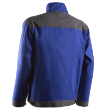 oopp, svetoopp, pracovná, bunda, blúza, Coverguard, Prievidza, Bojnice, bavlna, predĺžený chrbát, farebné variácie