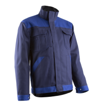 oopp, svetoopp, pracovná, blúza, bunda, Coverguard, Prievidza, Bojnice, bavlna, predĺžený chrbát, farebné variácie