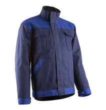 oopp, svetoopp, pracovná, blúza, bunda, Coverguard, Prievidza, Bojnice, bavlna, predĺžený chrbát, farebné variácie