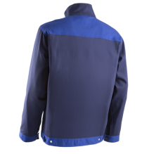 oopp, svetoopp, pracovná, blúza, bunda, Coverguard, Prievidza, Bojnice, bavlna, predĺžený chrbát, farebné variácie