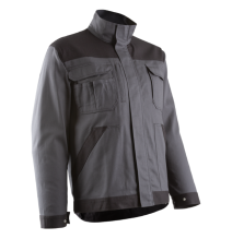 oopp, svetoopp, pracovná, blúza, bunda, Coverguard, Prievidza, Bojnice, bavlna, predĺžený chrbát, farebné variácie