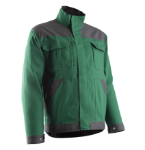 oopp, svetoopp, pracovná, blúza, bunda, Coverguard, Prievidza, Bojnice, bavlna, predĺžený chrbát, farebné variácie