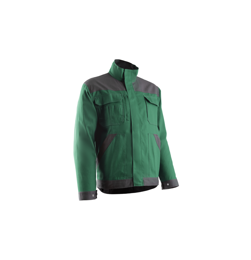 oopp, svetoopp, pracovná, blúza, bunda, Coverguard, Prievidza, Bojnice, bavlna, predĺžený chrbát, farebné variácie