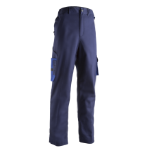 oopp, svetoopp, pracovné, nohavice, Coverguard, Prievidza, Bojnice, bavlna, elastický pás, pohodlné, možnosť predĺženia