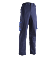 oopp, svetoopp, pracovné, nohavice, Coverguard, Prievidza, Bojnice, bavlna, elastický pás, pohodlné, možnosť predĺženia