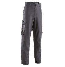 oopp, svetoopp, pracovné, nohavice, Coverguard, Prievidza, Bojnice, bavlna, elastický pás, pohodlné, možnosť predĺženia