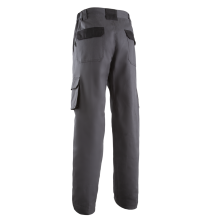 oopp, svetoopp, pracovné, nohavice, Coverguard, Prievidza, Bojnice, bavlna, elastický pás, pohodlné, možnosť predĺženia