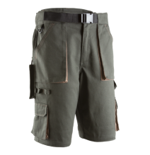 oopp, svetoopp, bermudy, krátke nohavice, šortky, pracovné oblečenie, leto, Coverguard, Bojnice, Prievidza