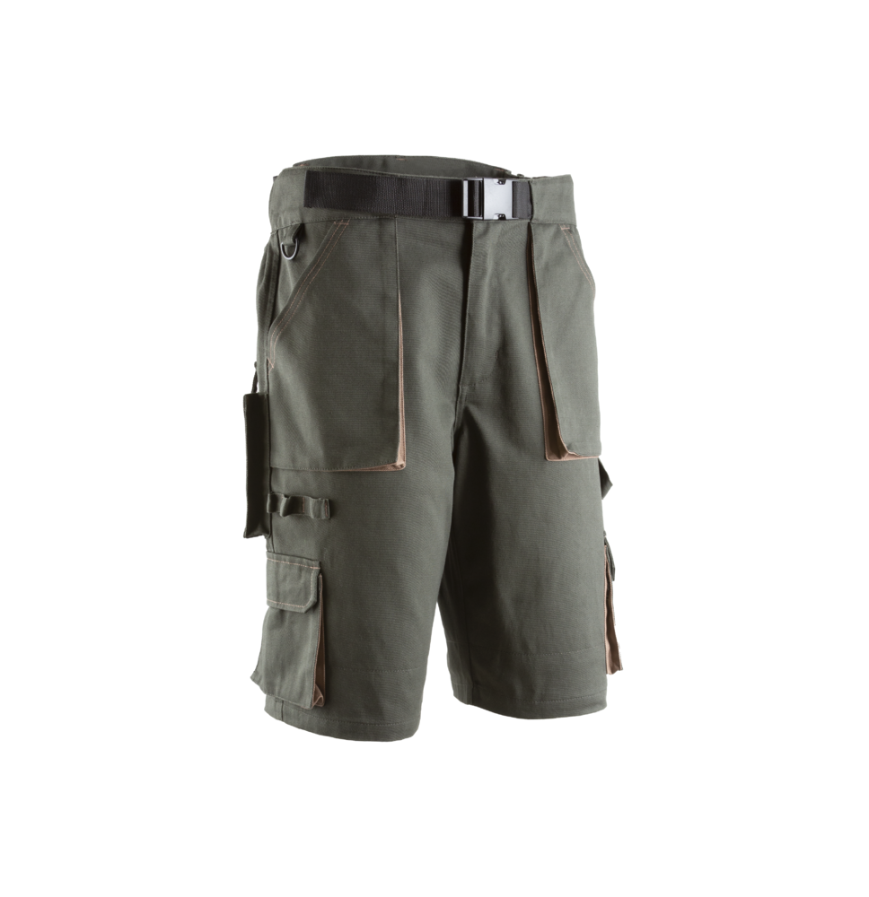 oopp, svetoopp, bermudy, krátke nohavice, šortky, pracovné oblečenie, leto, Coverguard, Bojnice, Prievidza