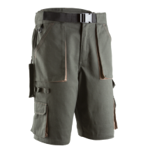 oopp, svetoopp, bermudy, krátke nohavice, šortky, pracovné oblečenie, leto, Coverguard, Bojnice, Prievidza