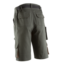 oopp, svetoopp, bermudy, krátke nohavice, šortky, pracovné oblečenie, leto, Coverguard, Bojnice, Prievidza