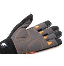 oopp, svetoopp, protiporézne, vypolstrované, ochrana proti porezaniu, pracovné rukavice, Coverguard, Bojnice, Prievidza