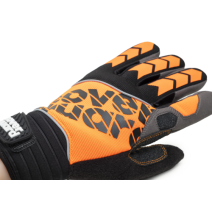 oopp, svetoopp, protiporézne, vypolstrované, ochrana proti porezaniu, pracovné rukavice, Coverguard, Bojnice, Prievidza