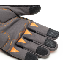 oopp, svetoopp, protiporézne, vypolstrované, ochrana proti porezaniu, pracovné rukavice, Coverguard, Bojnice, Prievidza