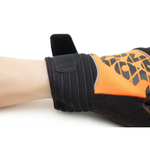 oopp, svetoopp, protiporézne, vypolstrované, ochrana proti porezaniu, pracovné rukavice, Coverguard, Bojnice, Prievidza