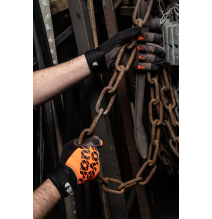 oopp, svetoopp, protiporézne, vypolstrované, ochrana proti porezaniu, pracovné rukavice, Coverguard, Bojnice, Prievidza