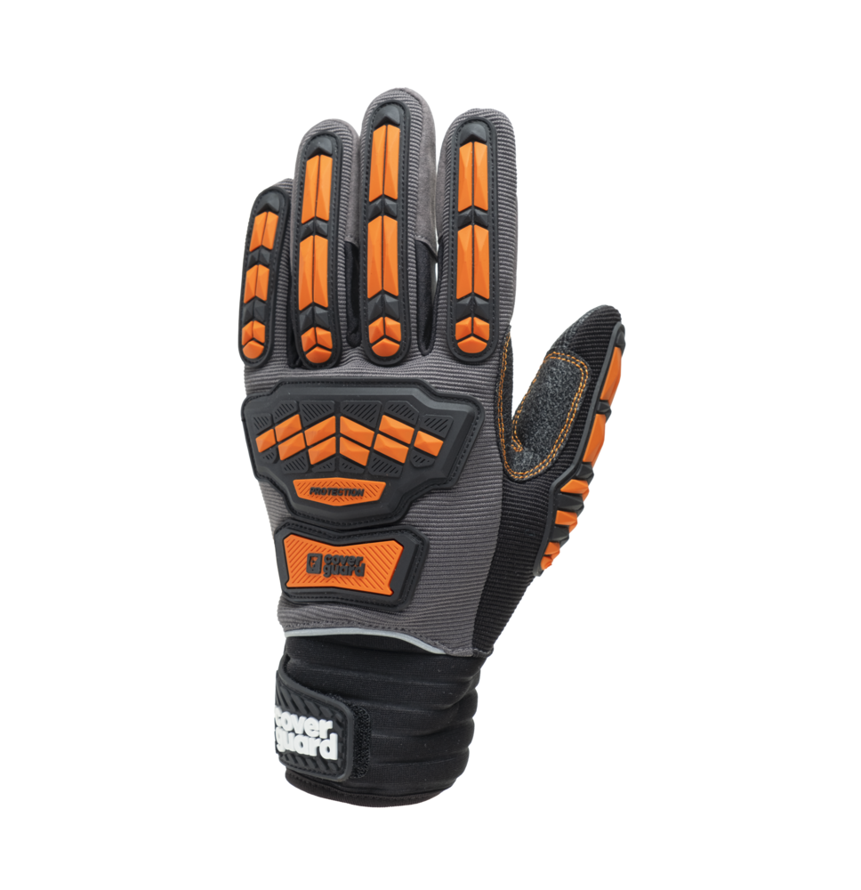 oopp, svetoopp, suché prostredie, manipulácia, úchop, pracovné rukavice, ochrana rúk, odolné, Coverguard, Bojnice, Prievidza