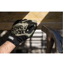 oopp, svetoopp, suché prostredie, manipulácia, úchop, pracovné rukavice, ochrana rúk, odolné, Coverguard, Bojnice, Prievidza