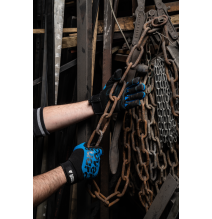 oopp, svetoopp, chlad, pracovné rukavice, ochrana rúk, odolné, dotyková obrazovka, Coverguard, Bojnice, Prievidza