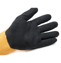 oopp, svetoopp, protiporézne, neporézne, ochrana proti porezaniu, pracovné rukavice, Coverguard, Bojnice, Prievidza