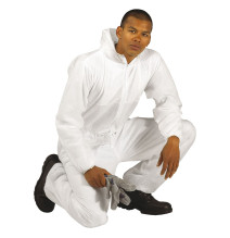 Jednorazová kombinéza PP 40g ST11