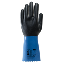 oopp, svetoopp, úchop, olej, chemikálie, chlad, pracovné rukavice, ochrana rúk, odolné, Coverguard, Bojnice, Prievidza