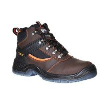 Bezpečnostná obuv  FW69 Mustang S3