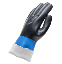 oopp, svetoopp, úchop, olej, chemikálie, chlad, pracovné rukavice, ochrana rúk, odolné, Coverguard, Bojnice, Prievidza