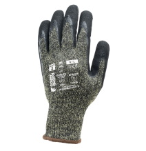 oopp, svetoopp, protiporézne, neporézne, ochrana proti porezaniu, pracovné rukavice, Coverguard, Bojnice, Prievidza